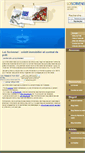 Mobile Screenshot of loiscrivener.com